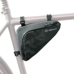 SKS - Bicycle Bag - Traveller Edge - Frame Bag with Large Storage Space - ZEITBIKE