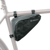 SKS - Bicycle Bag - Traveller Edge - Frame Bag with Large Storage Space - ZEITBIKE