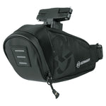 SKS - Bicycle Bag - Racer Click 800 - Saddlebag with Click System - 800ml Capacity - ZEITBIKE