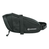 SKS - Bicycle Bag - Racer Straps 800 - Saddlebag with a Hook and Loop Fastener - 800ml Capacity - ZEITBIKE