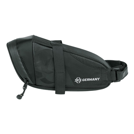 SKS - Bicycle Bag - Racer Straps 800 - Saddlebag with a Hook and Loop Fastener - 800ml Capacity - ZEITBIKE