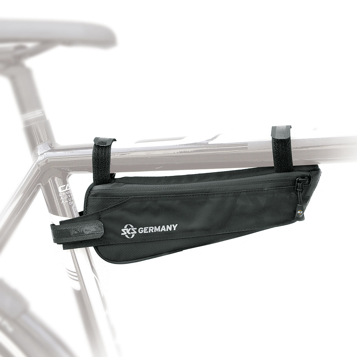 SKS - Bicycle Bag - Racer Edge - Frame Bag - ZEITBIKE