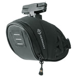 SKS - Bicycle Bag - Explorer Click 800 - Saddlebag with Click System - 800ml Capacity - ZEITBIKE