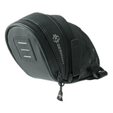 SKS - Bicycle Bag - Explorer Straps 800 - Saddlebag with a Hook and Loop Fastener - 800ml Capacity - ZEITBIKE