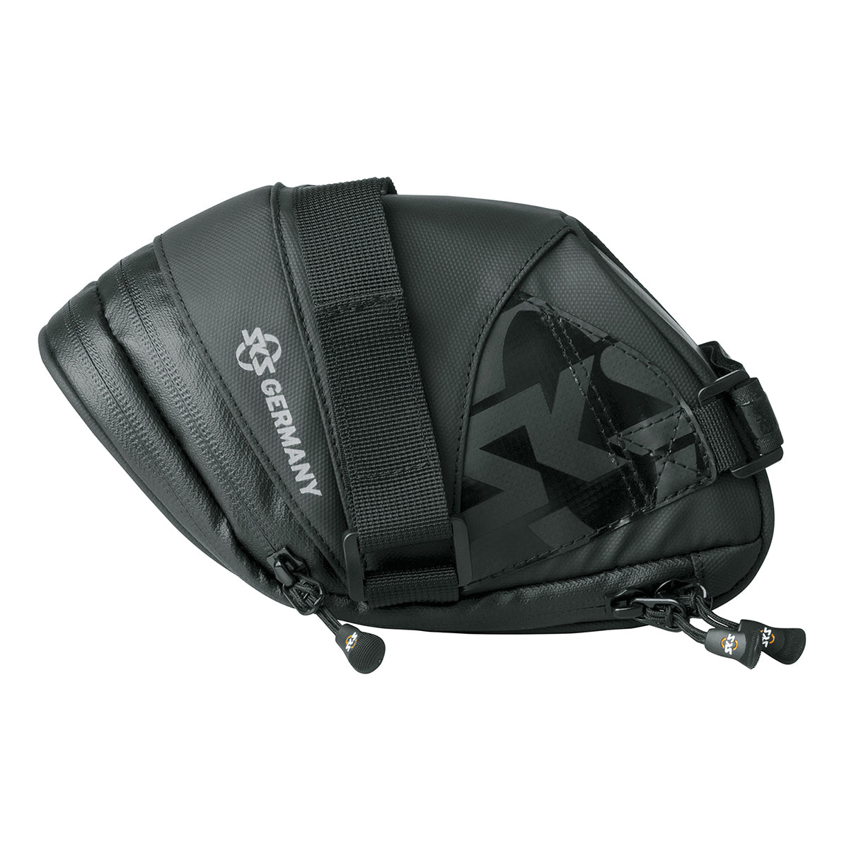 SKS - Bicycle Bag - Explorer Straps 1800 - Saddlebag with a Hook