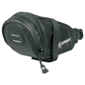 SKS - Bicycle Bag - Racer Straps 300 - Saddlebag with a Hook and Loop Fastener - 300 ml Capacity - ZEITBIKE