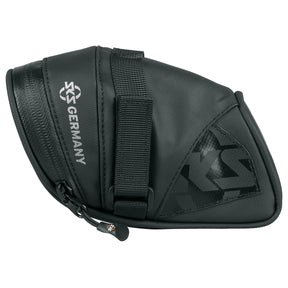 SKS - Bicycle Bag - Explorer Straps 500 - Saddlebag with a Hook and Loop Fastener - 500 ml Capacity - ZEITBIKE