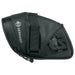 SKS - Bicycle Bag - Explorer Straps 500 - Saddlebag with a Hook and Loop Fastener - 500 ml Capacity