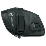 SKS - Bicycle Bag - Explorer Straps 500 - Saddlebag with a Hook and Loop Fastener - 500 ml Capacity