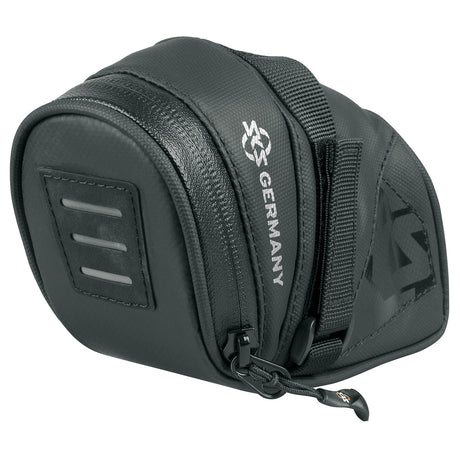 SKS - Bicycle Bag - Explorer Straps 500 - Saddlebag with a Hook and Loop Fastener - 500 ml Capacity - ZEITBIKE