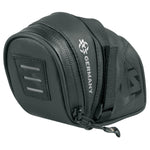 SKS - Bicycle Bag - Explorer Straps 500 - Saddlebag with a Hook and Loop Fastener - 500 ml Capacity