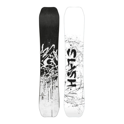 Slash Snow -  ATV Snowboard