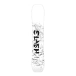 Slash by GiGi -  ATV Snowboard