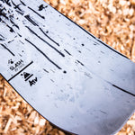 Slash by GiGi -  ATV Snowboard