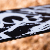 Slash by GiGi -  ATV Snowboard
