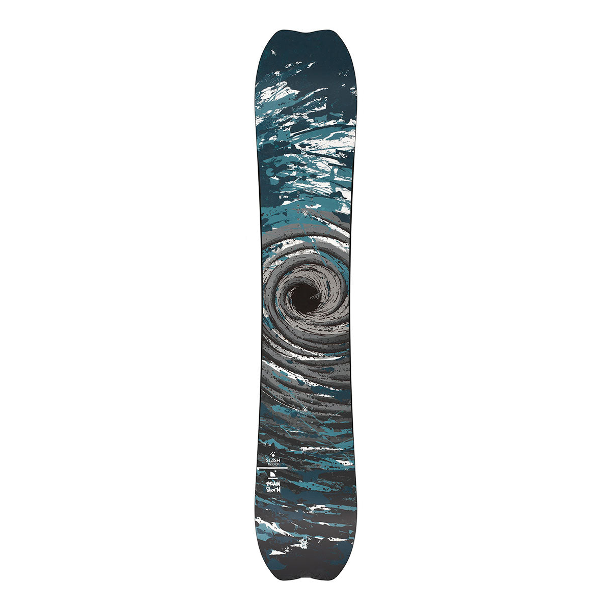 Slash by GiGi -  Brainstorm Snowboard (ApARTment23)