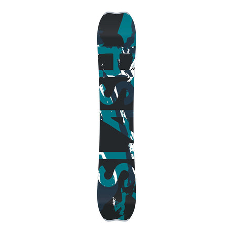 Slash by GiGi -  Brainstorm Snowboard - ApARTment - ZEITBIKE