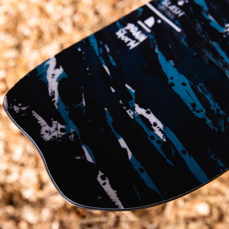 Slash by GiGi -  Brainstorm Snowboard - ApARTment - ZEITBIKE
