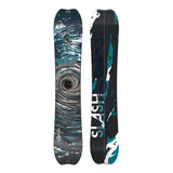 Slash by GiGi -  Brainstorm Split Snowboard (ApARTment23)