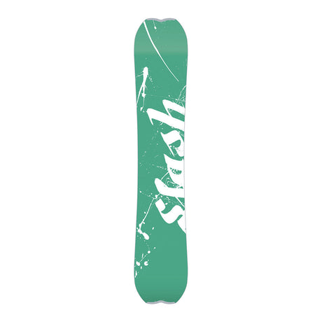 Slash by GiGi -  Spectrum Snowboard  - ApARTment - ZEITBIKE