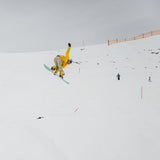 Slash by GiGi -  Spectrum Snowboard  - ApARTment