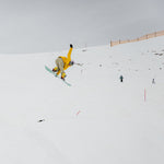 Slash by GiGi -  Spectrum Snowboard