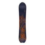Slash by GiGi  -  Straight Snowboard
