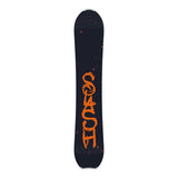 Slash by GiGi - Straight Snowboard - ApARTment