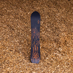 Slash by GiGi  -  Straight Snowboard