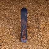 Slash by GiGi  -  Straight Snowboard