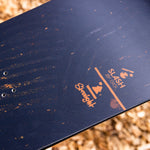 Slash by GiGi  -  Straight Snowboard