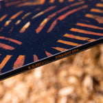 Slash by GiGi  -  Straight Snowboard