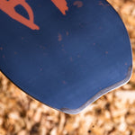 Slash by GiGi  -  Straight Snowboard