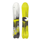 Slash by GiGi -  Vertical Snowboard (ApARTment23)