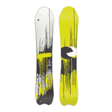 Slash by GiGi -  Vertical Snowboard