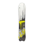 Slash by GiGi -  Vertical Snowboard