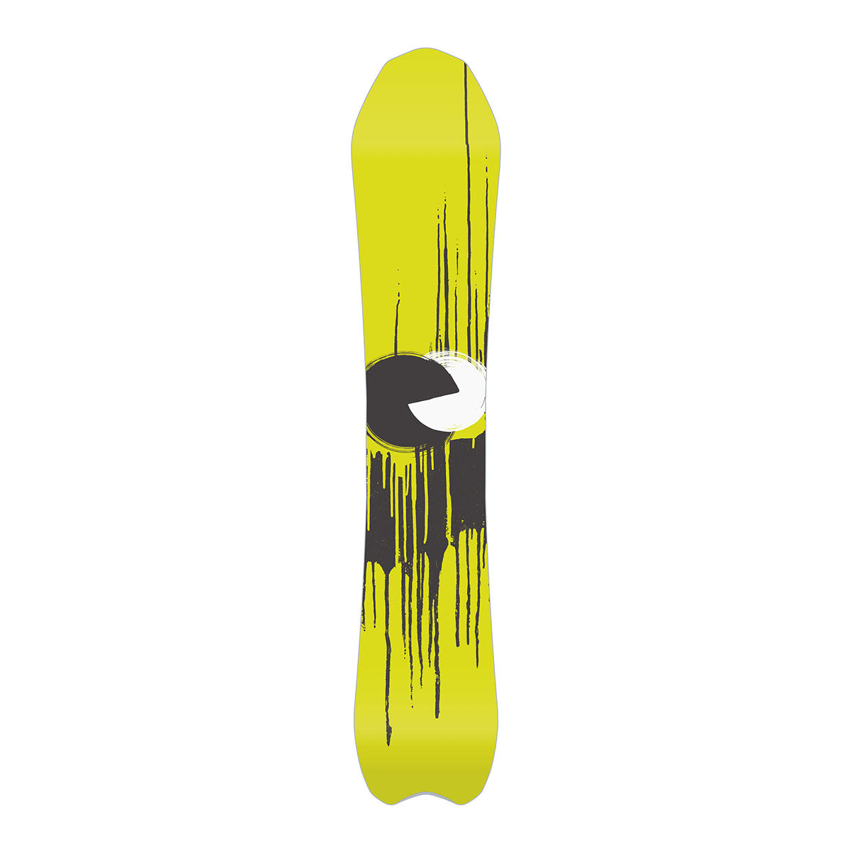 Slash by GiGi -  Vertical Snowboard (ApARTment23)