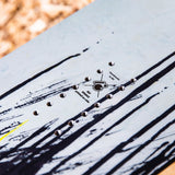 Slash by GiGi -  Vertical Snowboard - ApARTment