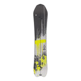 Slash by GiGi -  Vertical Split Snowboard (ApARTment23)