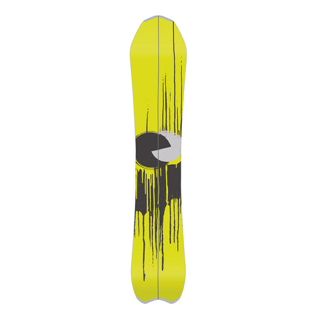 Slash by GiGi -  Vertical Split Snowboard - ApARTment - ZEITBIKE