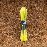 Slash by GiGi -  Vertical Split Snowboard (ApARTment23)