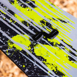 Slash by GiGi -  Vertical Split Snowboard