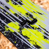 Slash by GiGi -  Vertical Split Snowboard