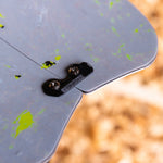 Slash by GiGi -  Vertical Split Snowboard