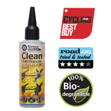 Green Oil - Clean Chain Degreaser Gel - 100ml