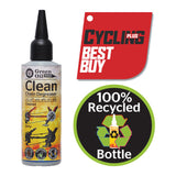 Green Oil - Eco Rider - Deluxe Set - ZEITBIKE