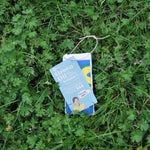 Green Oil - EcoSponge - ZEITBIKE