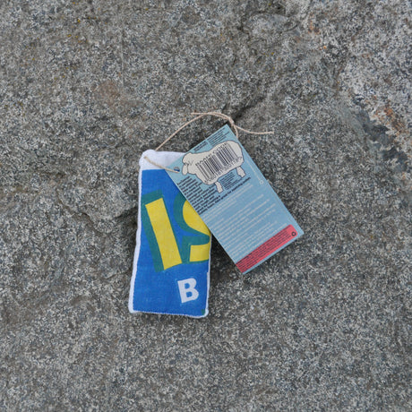 Green Oil - EcoSponge - ZEITBIKE