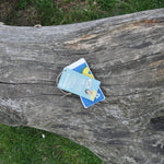 Green Oil - EcoSponge - ZEITBIKE