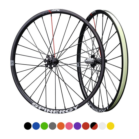 Wheelset 650b gravel online